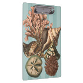 シーライフシルエット クリップボード (右)