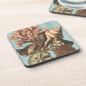 シーライフシルエット コースター (左側)