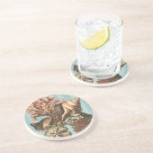 シーライフシルエット コースター (側面)