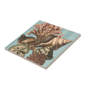 シーライフシルエット タイル (側面)