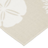 シーライフシルエット テーブルクロス (アングル)