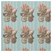 シーライフシルエット ファブリック (見本)