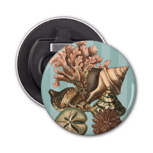 シーライフシルエット 栓抜き