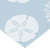 シーライフシルエット(青海) ショートテーブルランナー (コーナー)