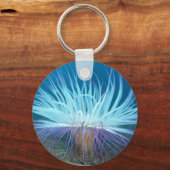 シーライフシーアネモネキーチェーン キーホルダー (正面)