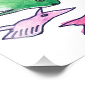 シーライフプリント フォトプリント            (角)