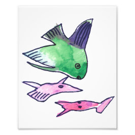 シーライフプリント フォトプリント           