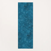 シーライフヨガマット ヨガマット (正面)