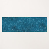 シーライフヨガマット ヨガマット (正面(横))