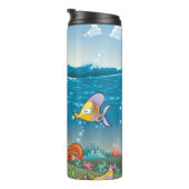 シーライフ海 タンブラー (回転右)
