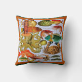 シーライフ クッション (裏面)