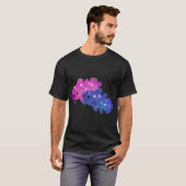 シーラカンス Tシャツ (正面フル)