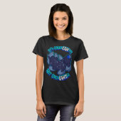 シーラカンス Tシャツ (正面フル)