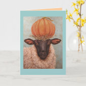 シーラカード カード (黄色い花)