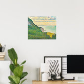 シーラットポートエンベシンシースケープ ポスター (ホームオフィス)