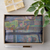 シーラット・サーカス・サイドショー 薄葉紙 (ギフト)