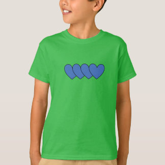 シーラブキッズTシャツ Tシャツ