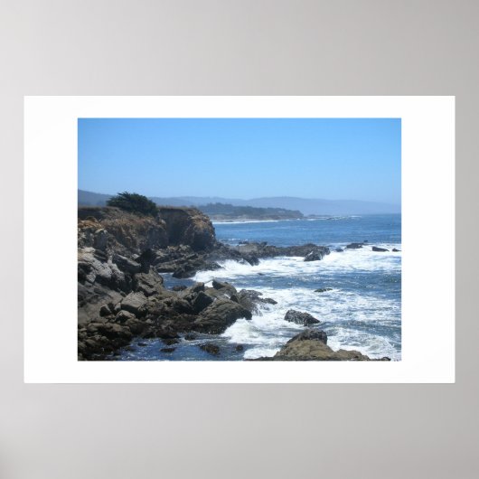 シーランチ ポスター (正面)