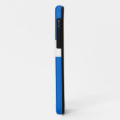 シーランド州旗スコットランド国旗 Case-Mate iPhoneケース (裏面/左)