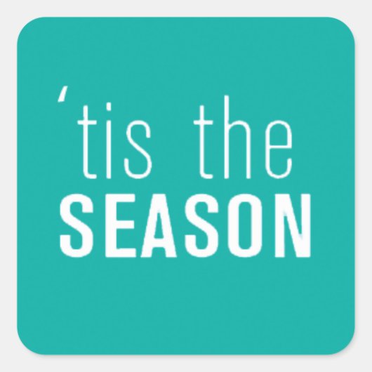 シーラーシールのシーラーシール スクエアシール (正面)