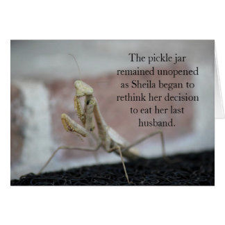 シーラ人食人種カード