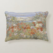 シーリアタクスターズガーデンバイフレデリックチルドハサム アクセントクッション (正面)