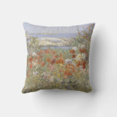 シーリアタクスターズガーデンバイフレデリックチルドハサム クッション (裏面)