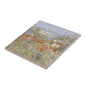 シーリアタクスターズガーデンバイフレデリックチルドハサム タイル (側面)