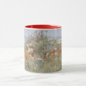 シーリアタクスターズガーデンバイフレデリックチルドハサム マグカップ (中央)