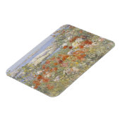 シーリアタクスターズガーデンバイフレデリックチルドハサム マグネット (左側)