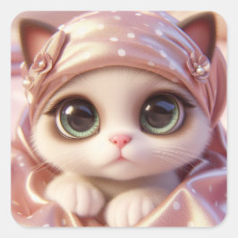 「シーリア」 スクエアシール