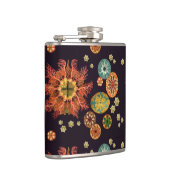 シーリスのリミックスフラスコ フラスク (右)