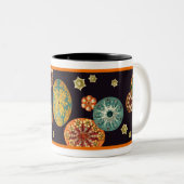 シーリスのリミックスマグ ツートーンマグカップ (正面右)