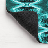 シーリリー…... マウスパッド (コーナー)