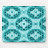 シーリリー….. マウスパッド (正面)