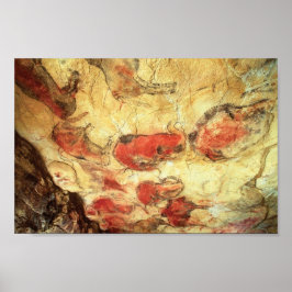 シーリングアットアルタミラ ポスター