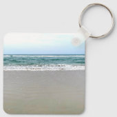 シーリング結婚の最前線 キーホルダー (裏面)