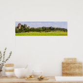 シーリンピナクルス石林 – 雲南，中国，アジア ポスター (キッチン)