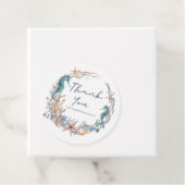 シーリース |ビーチシーホース貝殻 フェイバータグ (インサイチュ)