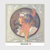 シールとラベル シール (シート)