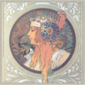 シールとラベル シール (正面)