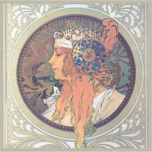 シールとラベル シール (正面)