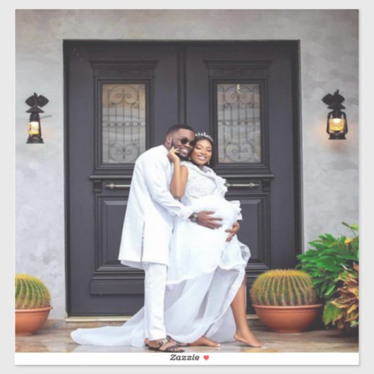 シールとラベル シール (シート)