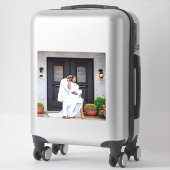 シールとラベル シール (スーツケース)