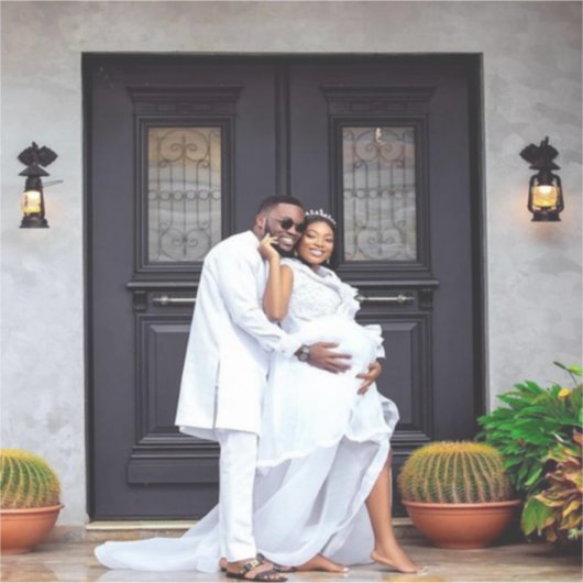 シールとラベル シール (正面)