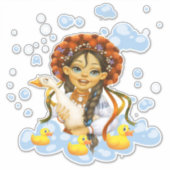 シールとラベル シール (正面)