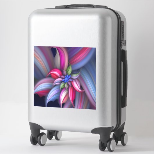 シールとラベル シール (スーツケース)