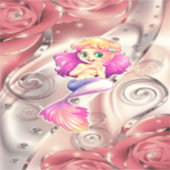 シールとラベル シール (正面)