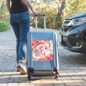 シールとラベル シール (スーツケースインサイチュ)