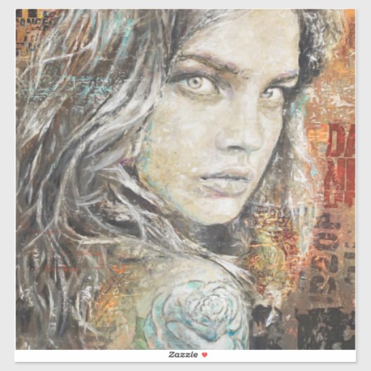 シールとラベル シール (シート)